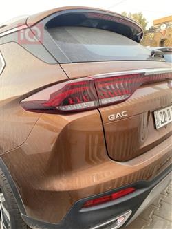جی ئەی سی GS5